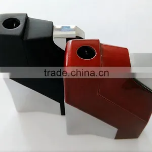 Refillable Slide Fashion Lighter Cricket thumbnail-4