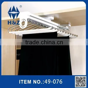 Pull-out Trousers Rack thumbnail-1