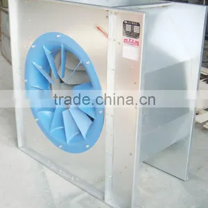 Centrifugal Blowers for Spray Booth CE thumbnail-1