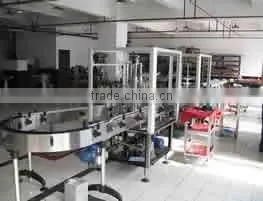 Allunder (Shanghai) Machinery Industry Co., Ltd. company overview - view 2 thumbnail