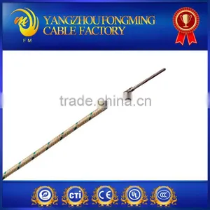 22awg UL5107 Good Quality Braid Electric Wire thumbnail-3