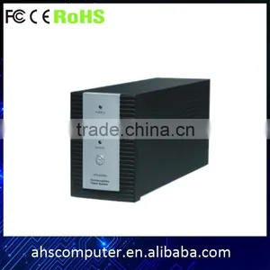 500va-1500va Offline Ups Uninterrupted Power Supply for Computer thumbnail-5