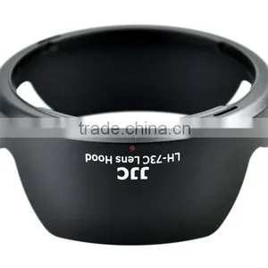 67mm Lens Hood For CANON EW-73C JJC LH-73C Bayonet Lens Hood 67mm for CANON thumbnail-2