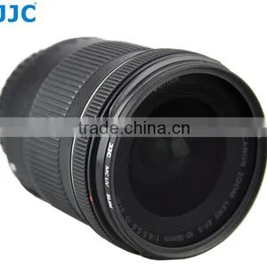 JJC Ultra-thin Filter For Camera 37mm UV Filter F-MCUV37 for Advoidning UV thumbnail-4