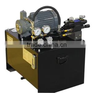 Hydraulic Power Pack Unit thumbnail-1