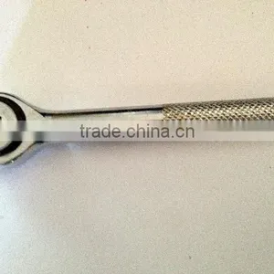 Handle Quick Release Ratchet Wrench //handle Tools thumbnail-2