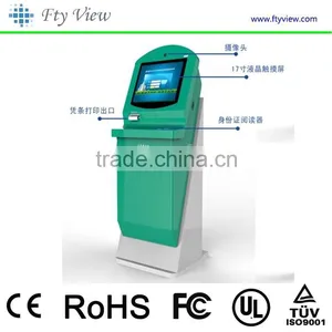 Reliable Trust Please Choose Self-service Terminal Kiosk thumbnail-6