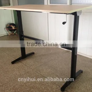 Designer Metal Table Legs Metal Folding Table Leg Telescopic Table Legs thumbnail-4
