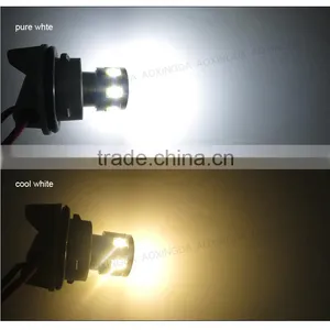 1156 BA15S 11 LED 5630 High Power LED Turn Signal Light thumbnail-3