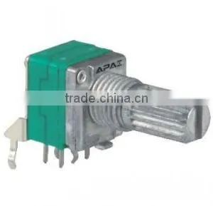 RK097GH 09mm Size Potentiometer thumbnail-1