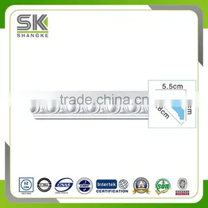 PU Europea-style Ceiling Moulding thumbnail-6
