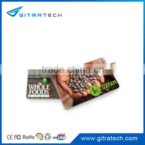 Business Card Pen Drive Card USB Stick thumbnail-5