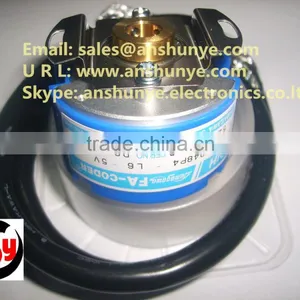 BRAND-NEW TAMAGAWA Rotary Encoder TS5667N2305 Resolver thumbnail-1