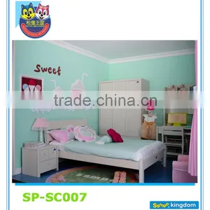 Wooden Single Beds With Drawer Single Beds With Storage thumbnail-1