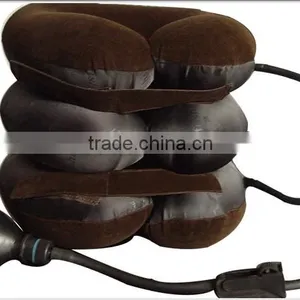 Cervical Vertebra Tractor Belt(half Wool) thumbnail-4