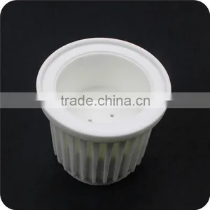 High Heat Resistance Wearble Electric Heating Steatite Ceramics thumbnail-4
