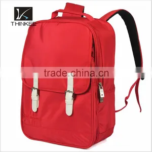 Popular Teens School Backpack 2016 China thumbnail-1