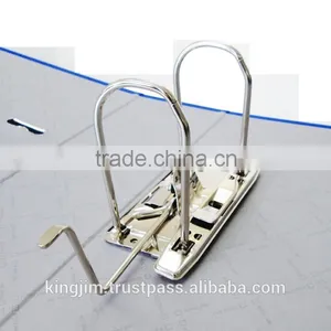 PP Lever Arch Folder - 9 cm thumbnail-3