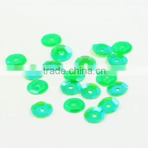 Bulk Buy From China Hot Selling Decorative PET Sewing Sequins thumbnail-3