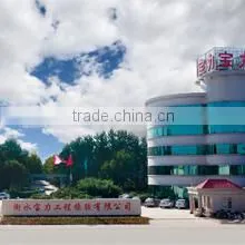 Hengshui Baoli Engineering Rubber Co., Ltd. company overview - view 1 thumbnail