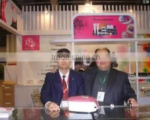 Luoyang Kediyisi Resin Ltd. Corporation company overview - view 4 thumbnail
