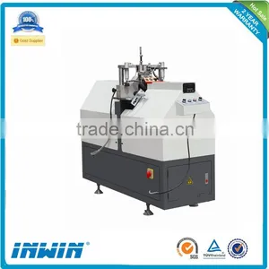 Mullion PVC Cutting Saw Used UPVC Window Machine thumbnail-1