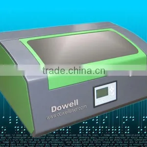 60W CO2 Laser Engraving Machine for Bamboo thumbnail-1
