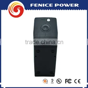 High Quality Modified Sine Wave Led Offline UPS 650va for Computer thumbnail-4
