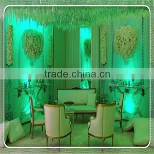 Carnival Stage Light 18pcs Led Indoor Led Uplighting thumbnail-4