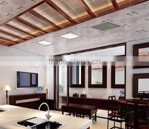 Hot New Products Laminated Pvc Wall Panel thumbnail-1