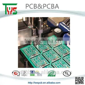 Pcba Manufacturer ,LED Pcb Circuit Board Assembly thumbnail-5