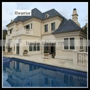Sound Proof Steel Frame Curtain Wall thumbnail-1