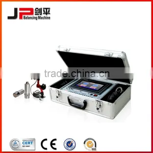 Portable Balancing Machine-Field Balancer thumbnail-1