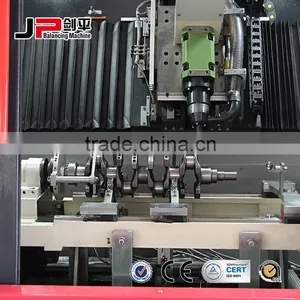 Ship Crankshaft Dynamic Balancing Machine Electronic Equipment thumbnail-2