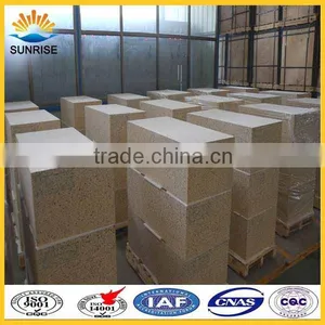 Glass Furnace Bottom Big Block for Mini Glass Tempering Furnace thumbnail-3