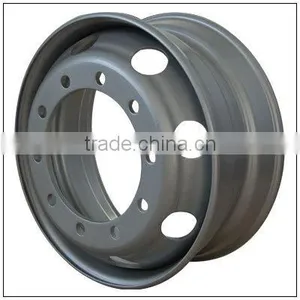 New Truck Wheel thumbnail-1