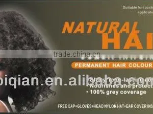 Touch Hair Dye Color, No Allergy Hair Dye thumbnail-1