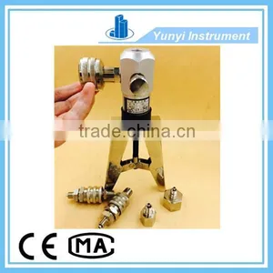Pneumatic Hand Pressure Test Pump thumbnail-6
