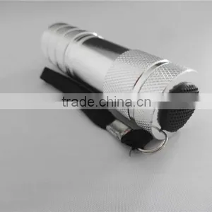 Factory Shockproof Flash 9 Led Light thumbnail-4