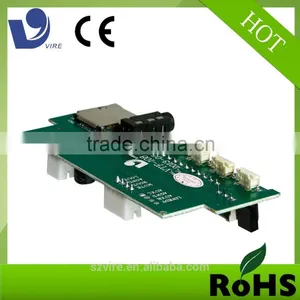 Vire fm Usb Mp3 VTF-108 thumbnail-1