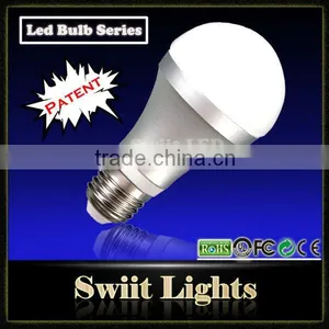 Ultra-brightness 5W Led Globe Bulb E27 5W thumbnail-1