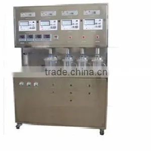 Chemical Industrial Engineer Lab Apparatus, Tank-In-Series Experiment Device thumbnail-1