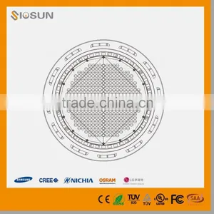 200W IP67 22000Lumens OSRAM-3030 Meanwell Driver LED UFO High Bay Light thumbnail-5