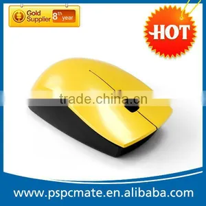 Bluetooth Wireless Mouse thumbnail-1