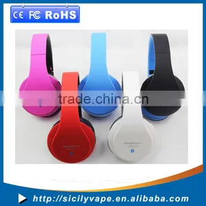 Over-Ear Adjustable Earphone Stereo Headset Headphone thumbnail-2