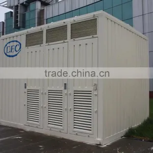 pv Inverter 0.5mw Grid-tied/grid-connected Outdoor thumbnail-1