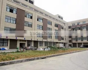 Yiwu Qinyi Carpet Factory company overview - view 1 thumbnail