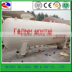 Welcome Wholesales Hot Sale Promotion Propane Tank Containers thumbnail-1