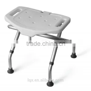 Foldable Bath Stool thumbnail-1