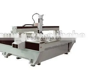 Multi-fuction CNC Metal Waterjet Cutting Machine for Marble/granite/foam thumbnail-1